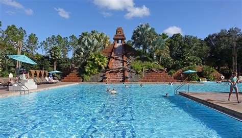 lost city of cibola pool|Disney's Coronado Springs Pools (A Resorts Gal Guide).